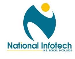 National Infotech logo